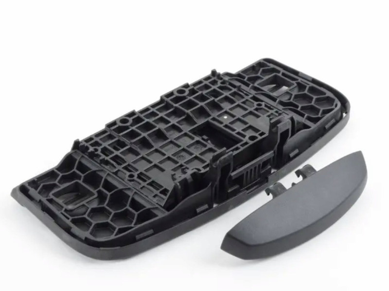 Support réglage appuie-cuisses pour BMW Série 1 F40 Série 2 Gran Coupé F44