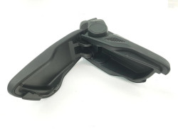 Accoudoir central avant couture décor. (schwarz/blau) pour BMW Série 2 Active Tourer F45 Gran Tourer F46