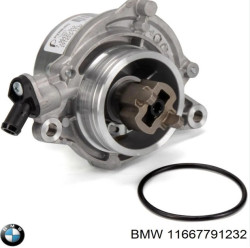Pompe à vide pour BMW Série 1 E81 E82 E87 E88