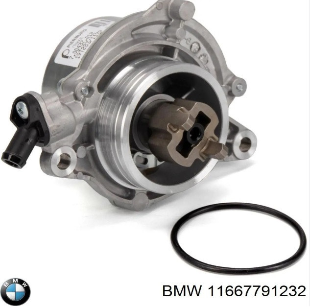 Pompe à vide pour BMW Série 1 E81 E82 E87 E88