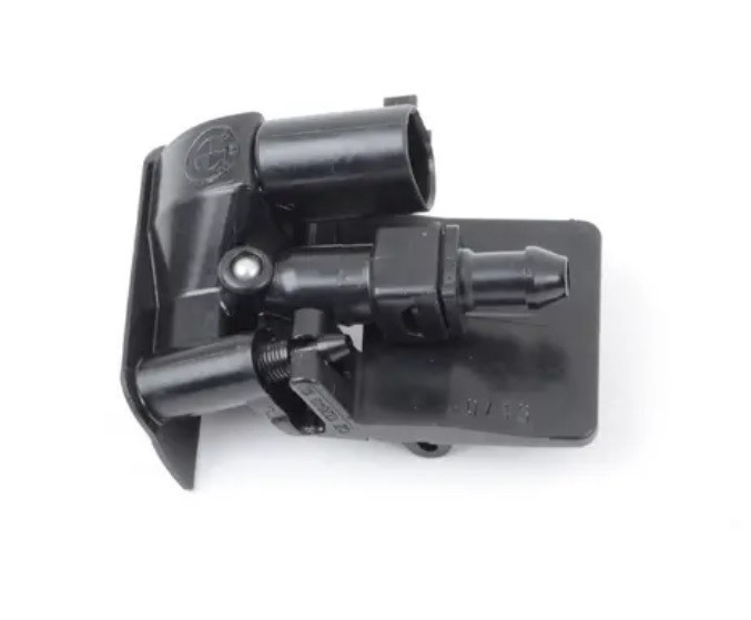 Gicleur de lave-glace (coté au choix) pour pare-brise pour BMW X6 E71 E72