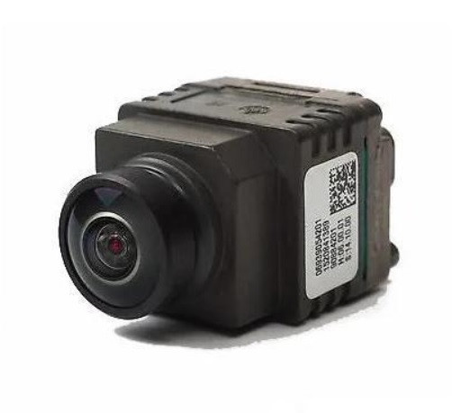 Caméra "Side View" pare-chocs AVANT (coté au choix) pour BMW X5 F15 X6 F16