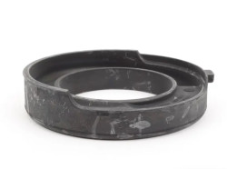 Semelle supérieure de ressort d'amortisseurs AVANT coté au choix pour BMW X5 E70 X6 E71