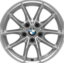 Jante 16" Style 774 pour BMW Série 3 G20 G21