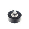 Poulie de renvoi courroie d'accessoires pour BMW Série 5 F10 F11 F07 GT (530d / 535d / 550d uniquement)