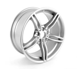 Jante 19" style 326 M à rayons doubles pour BMW Z4 E89