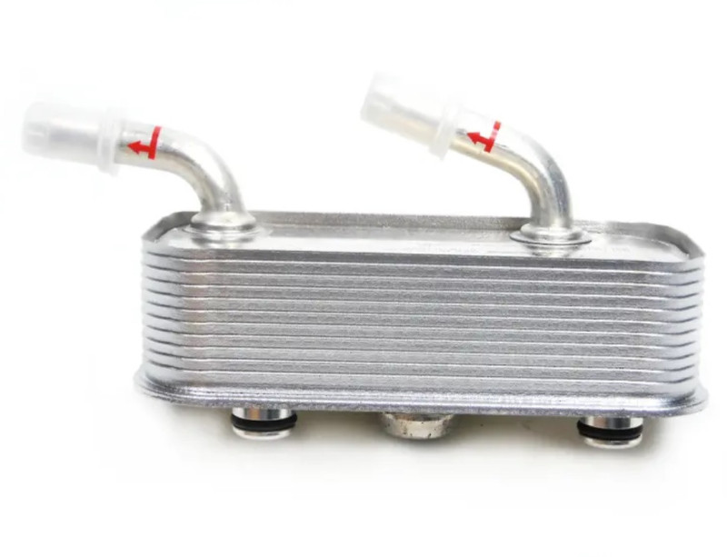 Radiateur d'huile boite automatique pour BMW Série 3 E46