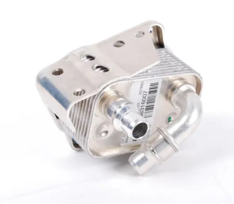 Refroidisseur d'huile moteur pour BMW Série 3 E46 (318i uniquement)