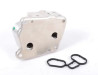 Refroidisseur d'huile moteur pour BMW Série 3 E46 (318i uniquement)