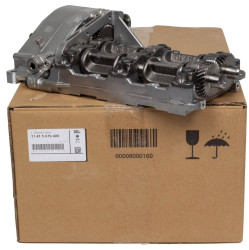 Pompe à huile et arbre de compensation pour BMW Série 3 E90 E92 320i