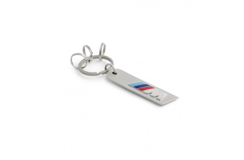 Porte-clés BMW logo M