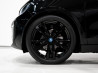Jante 20" alliage léger JET BLACK style 431 polie pour BMW i3