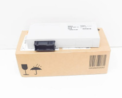 Boîtier de commande d'alimentation d'air pour BMW X5 E53