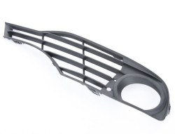 Grille ouverte (coté au choix) de pare-chocs (non PACK M) pour BMW Série 3 F30 F31 Phase 1 (avant 2016)