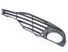 Grille ouverte (coté au choix) de pare-chocs (non PACK M) pour BMW Série 3 F30 F31 Phase 1 (avant 2016)