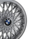Jeu de 4 jantes 14" Style 5 pour BMW Série 5 E28