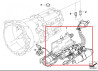 Unité hydraulique transmission pour BMW Z4 E85