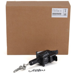 Jeu actionneur turbocompresseur - BMW Série 3 F30 F31 318i LCI (à partir de 2015)