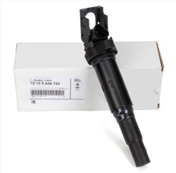 Bobine d'allumage pour BMW Série 5 E60 E61 F10 F11 F07 GT (essence uniquement)