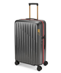 Valise à roulettes BMW M (dark grey)
