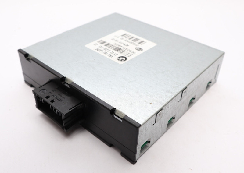 Convertisseur de tension pour BMW Série 6 F12 F13 F06 GC