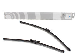 Balais d'essuie-glace avant pour BMW Série 2 F22 F23 M2 F87