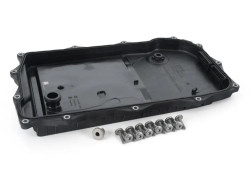 Jeu de filtre à huile + carter d'huile BVA pour BMW Série 8 G14 G15 G16 Gran Coupé