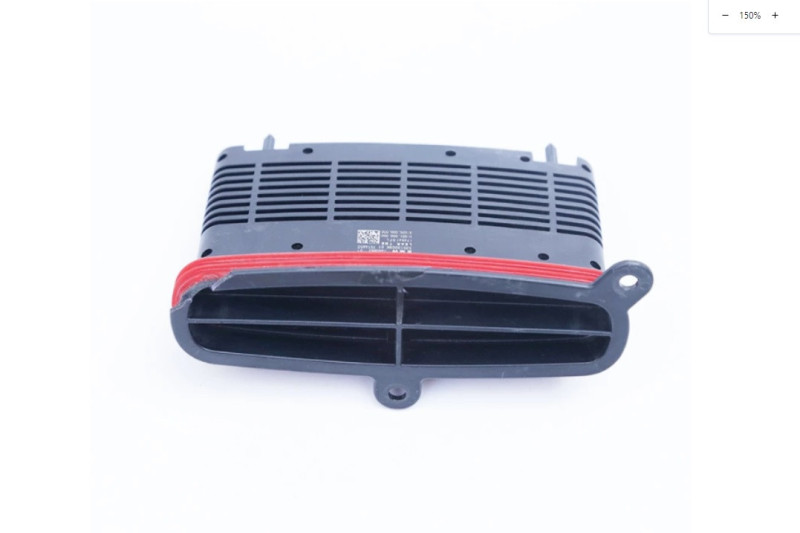 Module de pilotage projecteur xénon pour BMW X3 F25 X4 F26