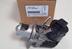 Soupape AGR pour BMWSérie 4 F32 F33 F36 GC