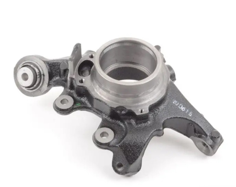 Support de roue arrière (coté au choix) - BMW Série 3 E90 E91 LCI (phase 2)