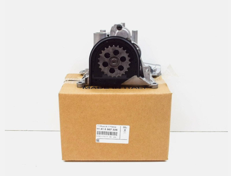 Unité pompe à huile pour BMW Série 5 F10 F11 (pour M550d uniquement)