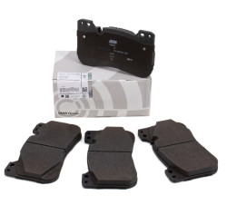 Kit plaquettes de freins avant BMW avec palpeur d'usure pour BMW M5 F90