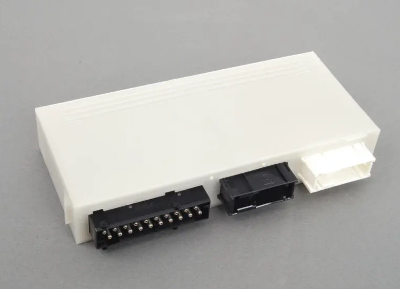 Boitier module de base 3 pour BMW X5 E53 (avec Phare xénon)