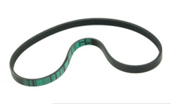 Courroie nervuree poly-v (4PK X 790 ) pour BMW Série 3 E90 E91 (phase 1 avant 2008) pour 325d et 330d