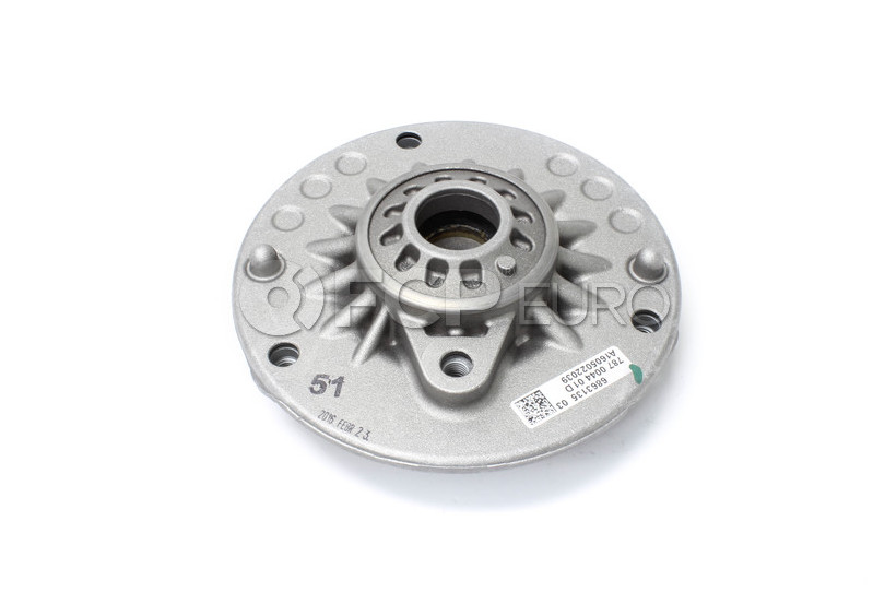 Palier-support avant (avec jeu de fixation) pour BMW Série 1 F20 F21 (phase 2)