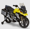 BMW R1200GS RIDE ON