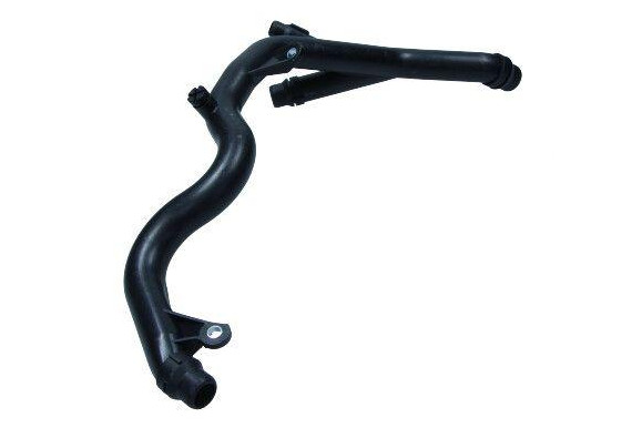 Tuyau de raccord retour chauffage (système de refroidissement) pour BMW Série 1 E87 E81 E82 E88