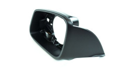 Cadre de rétroviseur extérieur (coté au choix) pour BMW Série 3 F30 F31 F34 GT