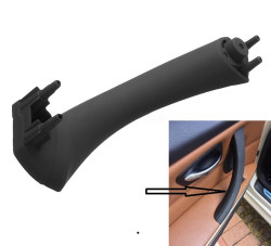 Support de poignée de porte arrière (coté au choix) pour BMW Série 3 E90 E91