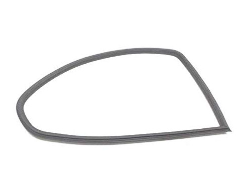 Joint INTERIEUR vitre custode arrière pour BMW Série 3 E46 Compact