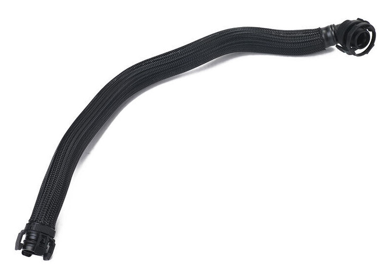 Conduite de ventilation (ZYL 5-8) Pour BMW Série 7 F01 F02 F04