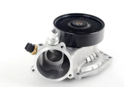 Pompe à eau mécanique avec bouchon pour BMW Série 7 F01 F02