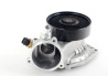 Pompe à eau mécanique avec bouchon pour BMW Série 7 F01 F02