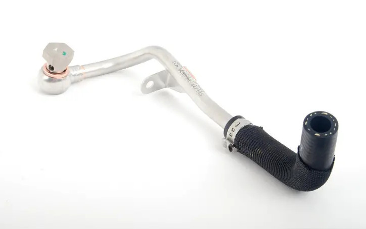 Flexible de retour (ZYL 5-8) Pour BMW Série 7 F01 F02 F04