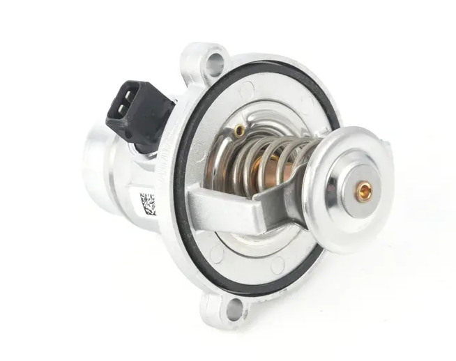 Thermostat avec joint système de refroidissement pour BMW Série 7 F01 F02