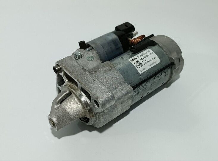 Démarreur - BMW Série 2 Gran Coupé F44