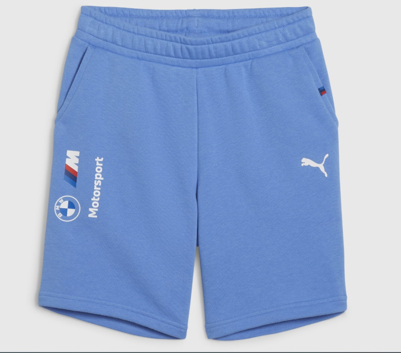 Short BMW M Motorsport ENFANT
