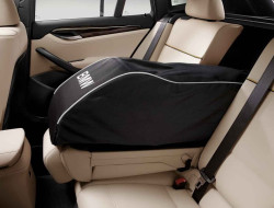 Sac à skis et snowboards pour BMW X1 E84 F48