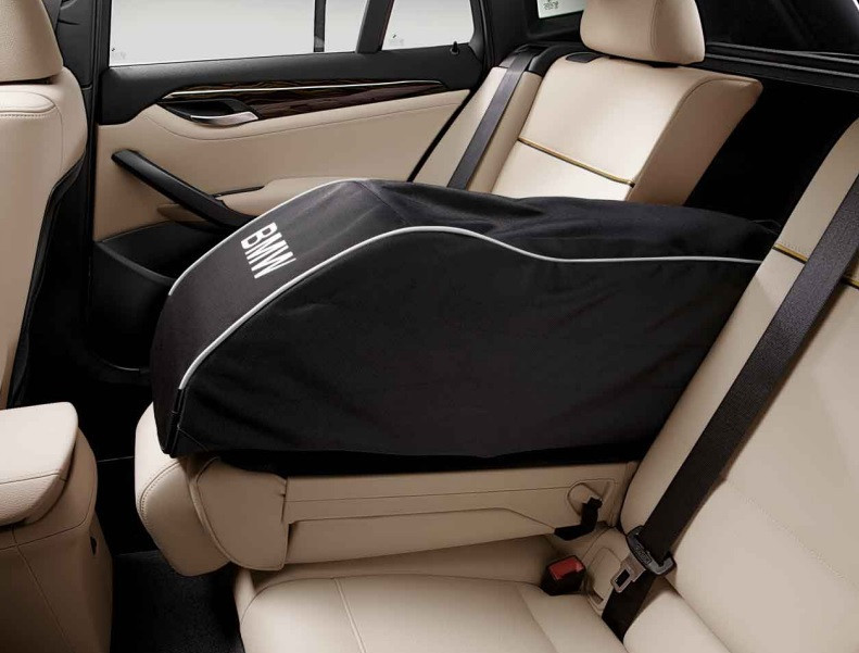 Sac à skis et snowboards pour BMW X1 E84 F48