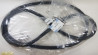 Joint d'étanchéité de pare-brise pour BMW Série 3 E30
